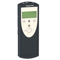 Multi Loader for VSD/Servo Drive | Battery-Powered | Parameter Backup & Restore | Portable Handheld Design | @Pack of 1 | by Clipsal