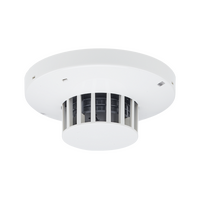 Multi-Sensor Photoelectric and Thermal - White