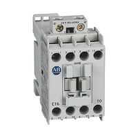 CONTACTOR 7.5kW 3P 42V AC COIL 1NC AUXILIARY