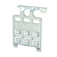 TERMINAL SHROUDS TO SUIT 100-E80 TO 100-E96