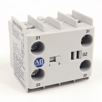 COIL SUPPRESSOR RC MODULE 110-280V AC