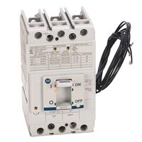 MCCB 140G G FRAME 70kA 3P 15A FIXED THERM MAG