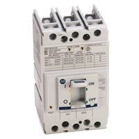 MCCB 140G G FRAME 70kA 3P 20A FIXED THERM MAG
