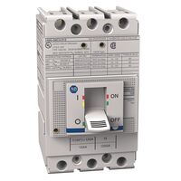MCCB 140G G FRAME 50kA 3P 90A FIXED THERM MAG