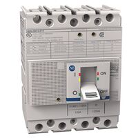 MCCB 140G G FRAME 70kA 4P 100A FIXED THERM MAG
