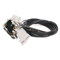 AUXILIARY 2C 400V AC RATED H-J FRAME