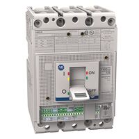 MCCB 140G H FRAME 50kA 3P 30A FIXED THERM MAG
