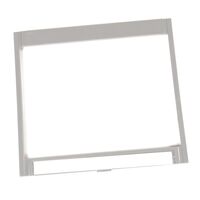 MOTOR OPERATOR 48-60VDC M FRAME