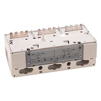 MCCB 140G M FRAME TRIP UNIT 3P 600A ELECTRONIC LSIG MM