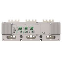 MCCB 140G M FRAME TRIP UNIT 3P 600A ELECTRONIC LSIG