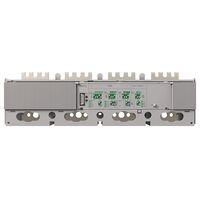 MCCB 140G M FRAME TRIP UNIT 4P 600A ELECTRONIC LSIG