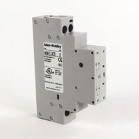 UNDERVOLTAGE TRIP EM 380-400V 50Hz