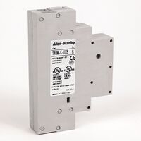 UNDERVOLTAGE TRIP 415V 50Hz