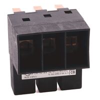 COMPACT BUSBAR FEEDERBLOCK SUI