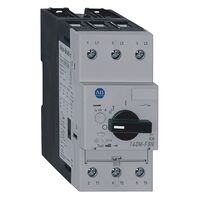 MOTOR PROTECTION CIRCUIT BREAKER 32-45A