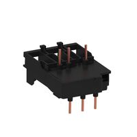 CONNECTING LINK 140MT-D TO 100(S)-E09/16
