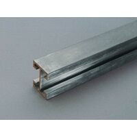 DOUBLE T BUSBAR 1250A 2400mm LONG