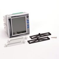 PM500 + E/NET IP + 2 ANALOGUE OUTPUTS