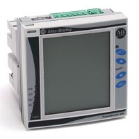 PM500 + E/NET IP + PULSE O/P (690VAC V-LL/400VAC V-LN)