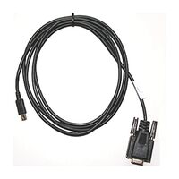 XM SERIAL INTERFACE 2M CABLE