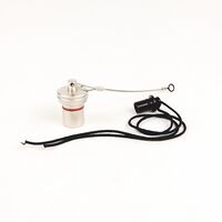 DYNAMIX 2500 DUST CAPS