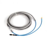 EXTENSION CABLE FOR NCPU 5/8mm PROBE TIP 4.5M ARMORED