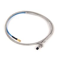 CURRENT PROBE NCPU 8mm DIA 1.6in 3/8-24 1M ARMORED