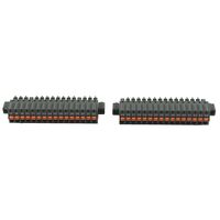 DYNAMIX 1444 SPRING TYPE TERMINALS TO SUIT 1444-TB-A