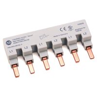 MCB ACC BUSBAR 2P 3 WAY