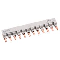 MCB ACC BUSBAR 3P 4 WAY