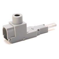 MCB ACC FEED TERMINAL STRAIGHT 35mm2