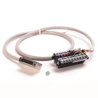 PREWIRED CABLE 1769IF8 SINGLE-ENDED CURRENT 2.5M