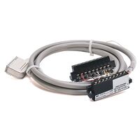 PREWIRED CABLE I/O READY DIGITAL 2.5M