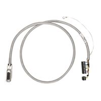 PREWIRED CABLE 1756IRT8I ANALOG INPUT MODULE 2.5M