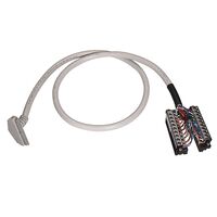 PREWIRED CABLE FOR 1764-BXB OUTPUT 20 PIN IFM 1M