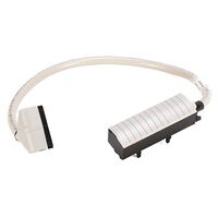 PREWIRED CABLE FOR 1756 16PT I/O 20 PIN IFM 1M