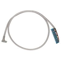 PREWIRED CABLE FOR 1771-IVN IN 40 PIN IFM 1M