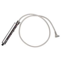 PREWIRED CABLE FOR 1771 I/O 20 PIN IFM 2.5M