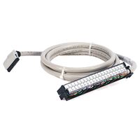 PREWIRED CABLE FOR 1771-IAN/IBN IN 40 PIN IFM 1M