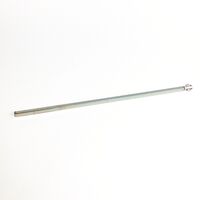SHAFT 530mm FOR 140M S/P HANDLES