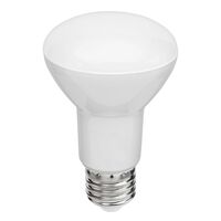 GLOBE - R63 LED 9W 4000K E27 (NON-DIM)