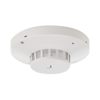 Analogue Heat Sensor - White