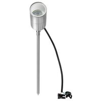 SEAFORD 20CM EXTENSION ROD - CHROME