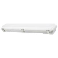 ENDURA 12W/20W 600MM TRI-PROOF CCT LED BATTEN