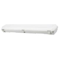 ENDURA 12W/20W 600MM TRI-PROOF SENSOR CCT LED BATTEN