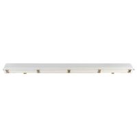 ENDURA 22W/40W 1200MM TRI-PROOF EMERGENCY CCT LED BATTEN