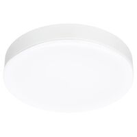 SOLANA 18W LED CCT LIGHT KIT - WHITE
