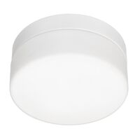 SOLANA CLIPPER LIGHT KIT - WHITE