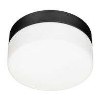 SOLANA CLIPPER LIGHT KIT - BLACK