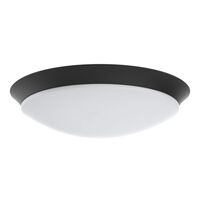 FANTASTIC 20W CCT LED LIGHT KIT - BLACK